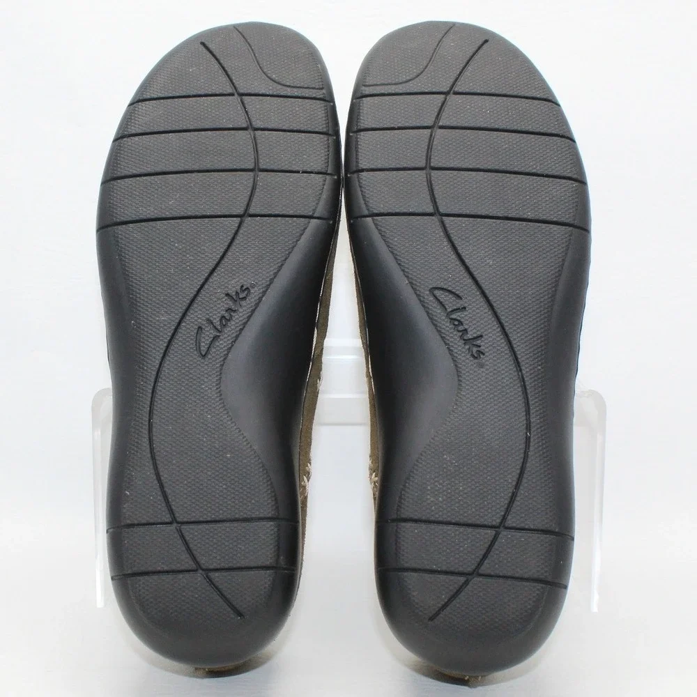 Clarks sku 2278